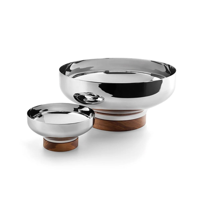 Robert Welch Lımbrey (br) V Bowl 250mm