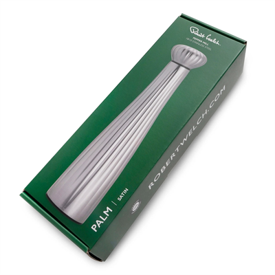 Robert Welch Mat Tuzluk Biberlik Set
