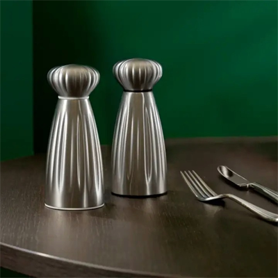 Robert Welch Mat Tuzluk Biberlik Set