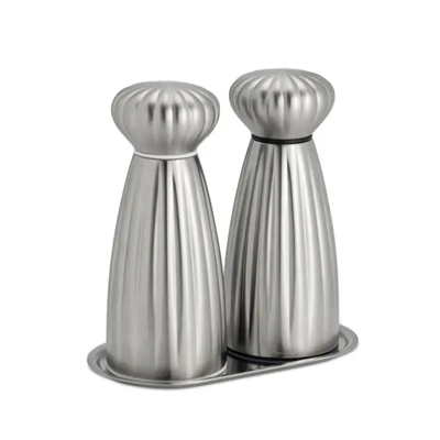 Robert Welch Mat Tuzluk Biberlik Set