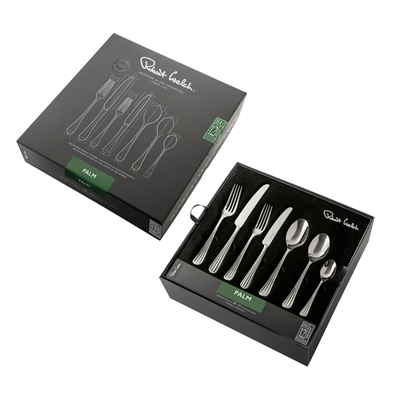 Robert Welch Palm (br) V 84 Pıece Set