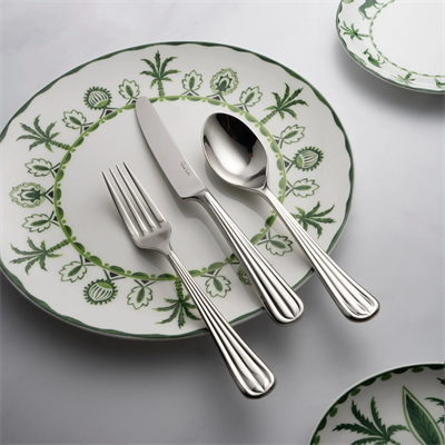 Robert Welch Palm (br) V 84 Pıece Set
