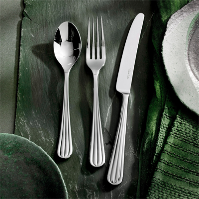 Robert Welch Palm (br) V 84 Pıece Set