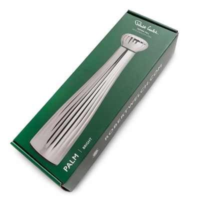 Robert Welch Parlak Uzun Tuzluk Biberlik Set