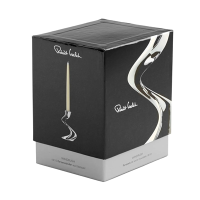 Robert Welch Wındrush (br) V Candlestıck 2p