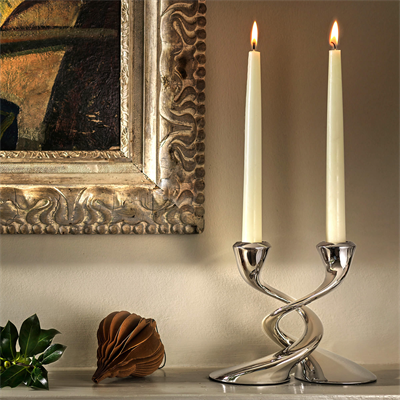 Robert Welch Wındrush (br) V Candlestıck 2p