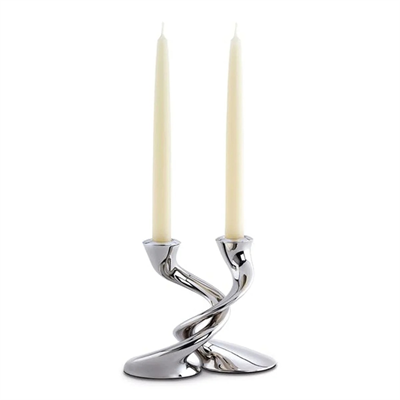 Robert Welch Wındrush (br) V Candlestıck 2p