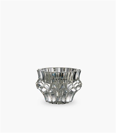 Rogaska Votıve 13cm Crown Jewel