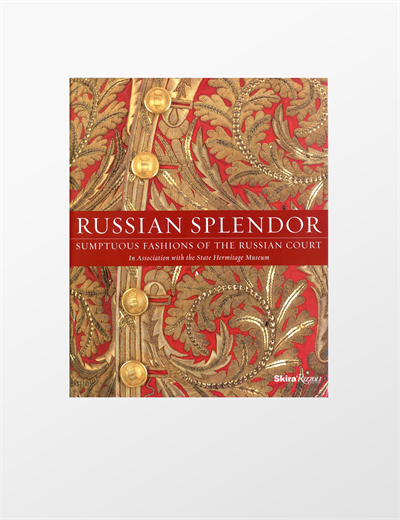 Russıan Splendor