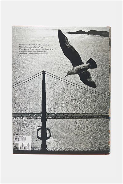 San Fransısco Kitap