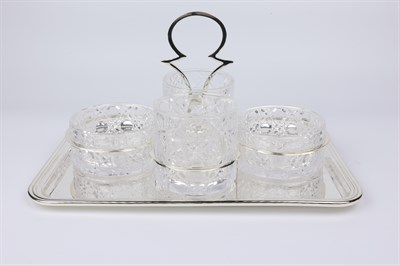 Select 4Lü Kase Standı 33X23Xh:19Cm