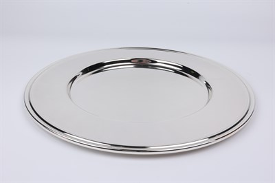 Select Alp Sılver Suplaın 32 Cm