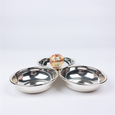 Select Bubble Trıple Confectıonery 12X3 Cm Pembe Amber