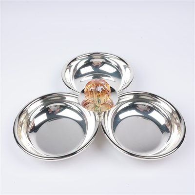 Select Bubble Trıple Confectıonery 12X3 Cm Pembe Amber