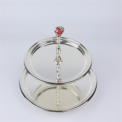 Select Dt 2 Katlı Servislik 25*19