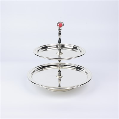 Select Dt 2 Katlı Servislik 25*19