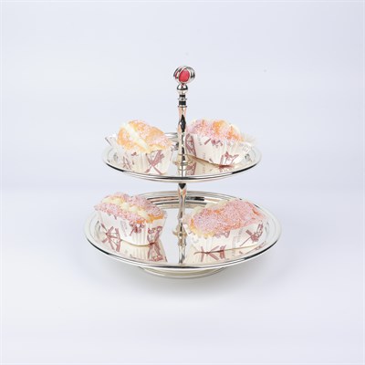 Select Dt 2 Katlı Servislik 25*19
