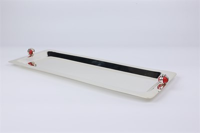 Select Dt Baton Tepsi 43*16 Cm