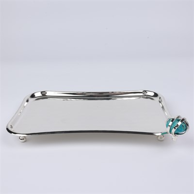 Select Dt Tray 21X14 Cm 6 Renk