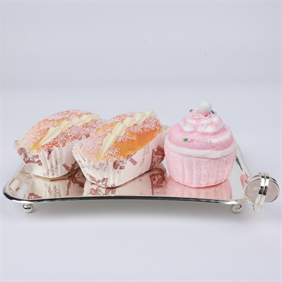 Select Dt Tray 21X14 Cm 6 Renk