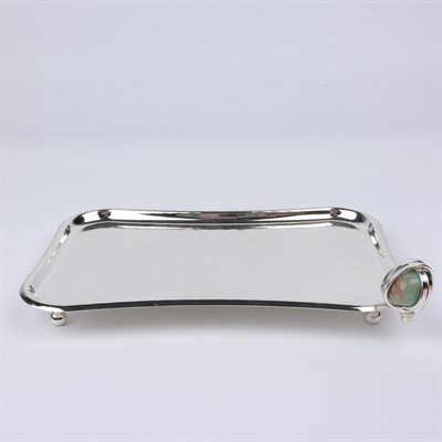 Select Dt Tray 21X14 Cm 6 Renk