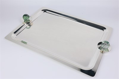Select Gl Rect Tray 35X48 Cm