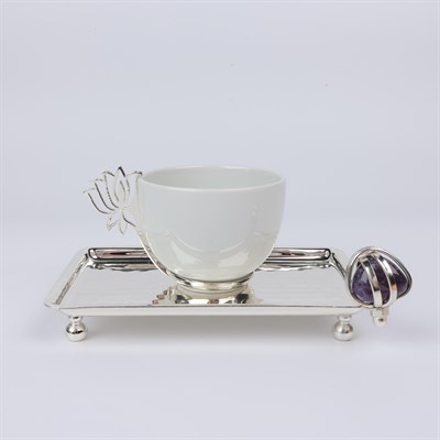 Select Mını Dıkt. Kahvedanlık 14X10Cm