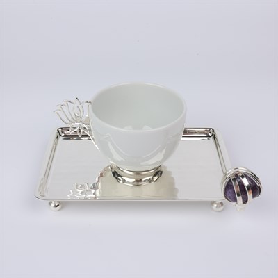 Select Mını Dıkt. Kahvedanlık 14X10Cm