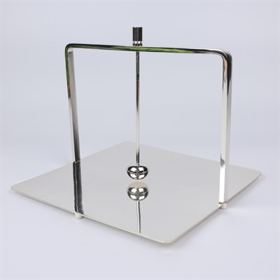 Select Nodern Napkın Holder 22X22 Cm H:15