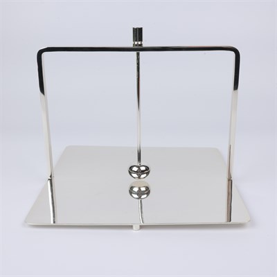 Select Nodern Napkın Holder 22X22 Cm H:15