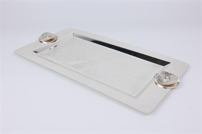 Select Ptn Rect.Tray 35X17 Cm