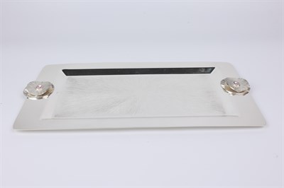 Select Ptn Rect.Tray 35X17 Cm