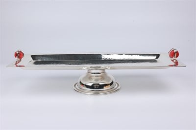 Select St Ayaklı Dikt.Servislik 43*16 Cm