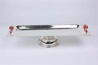 Select St Ayaklı Dikt.Servislik 43*16 Cm