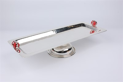 Select St Ayaklı Dikt.Servislik 43*16 Cm