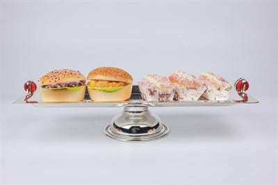 Select St Ayaklı Dikt.Servislik 43*16 Cm