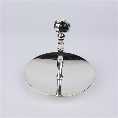 Select Yuvarlak Tabak 12X10Cm