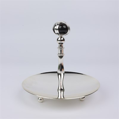 Select Yuvarlak Tabak 12X10Cm