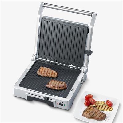 Severın Kg 2392  Gril Tost Mak
