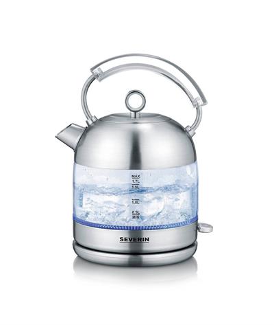 Severın Wk 3459 Kettle