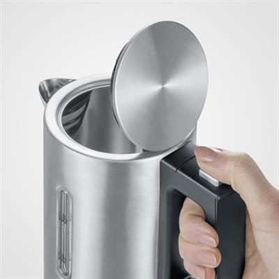 Severın Wk 3647 0,5Lt Seyahat Kettle