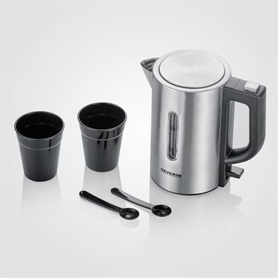 Severın Wk 3647 0,5Lt Seyahat Kettle