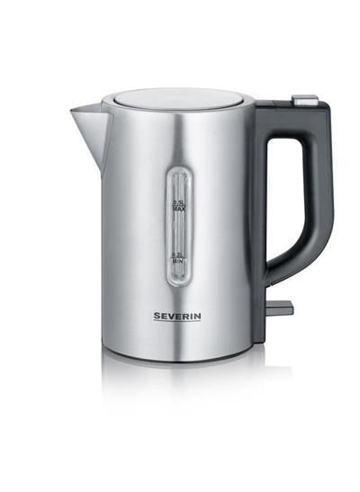 Severın Wk 3647 0,5Lt Seyahat Kettle