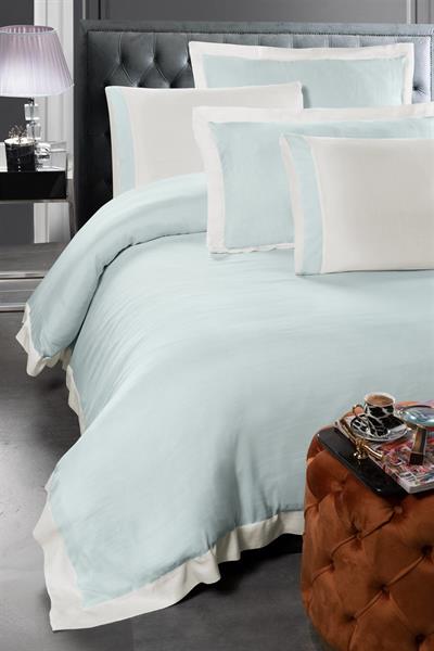 Silkarea İpek/Luna Nevresim Takımı