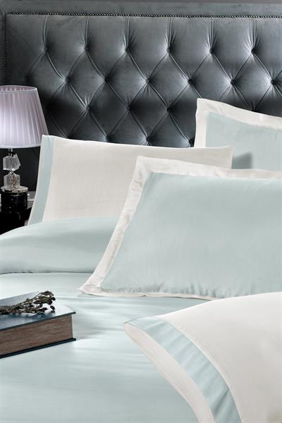 Silkarea İpek/Luna Nevresim Takımı