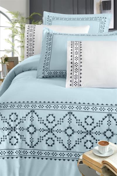 Silkarea/Akash  Nevresim Takımı