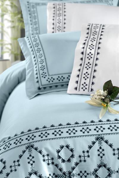 Silkarea/Akash  Nevresim Takımı