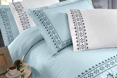 Silkarea/Akash  Nevresim Takımı