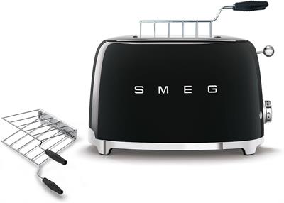 Smeg 2 Parça Sandviç Rafı