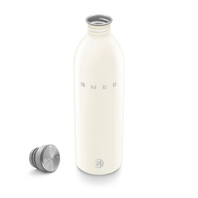 Smeg 24 Water Bott Cream 1L